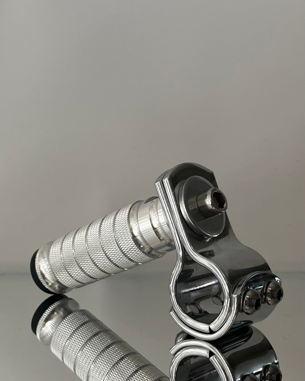 Shift/Foot lock