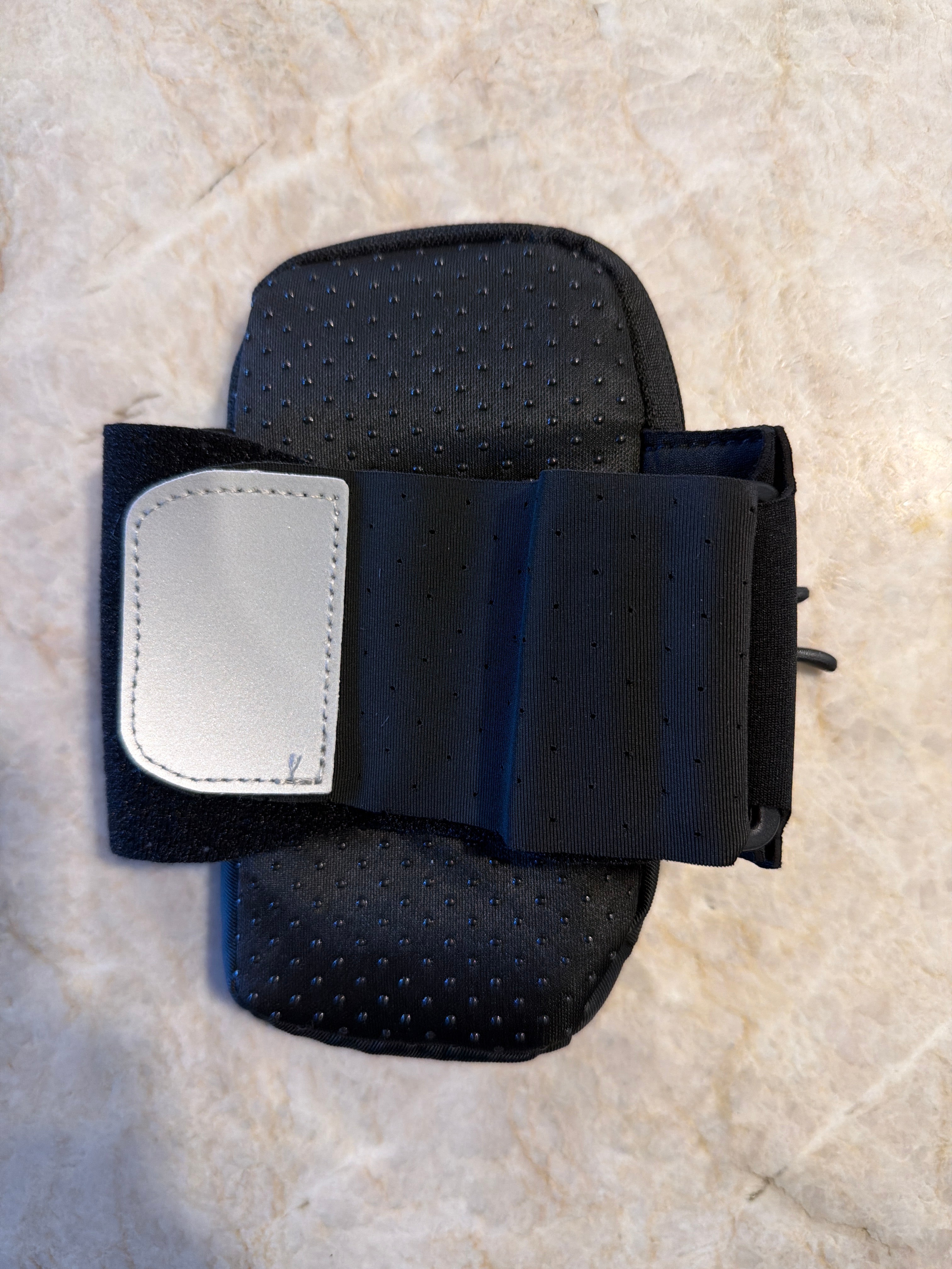 E-Moto Seat Storage Bag