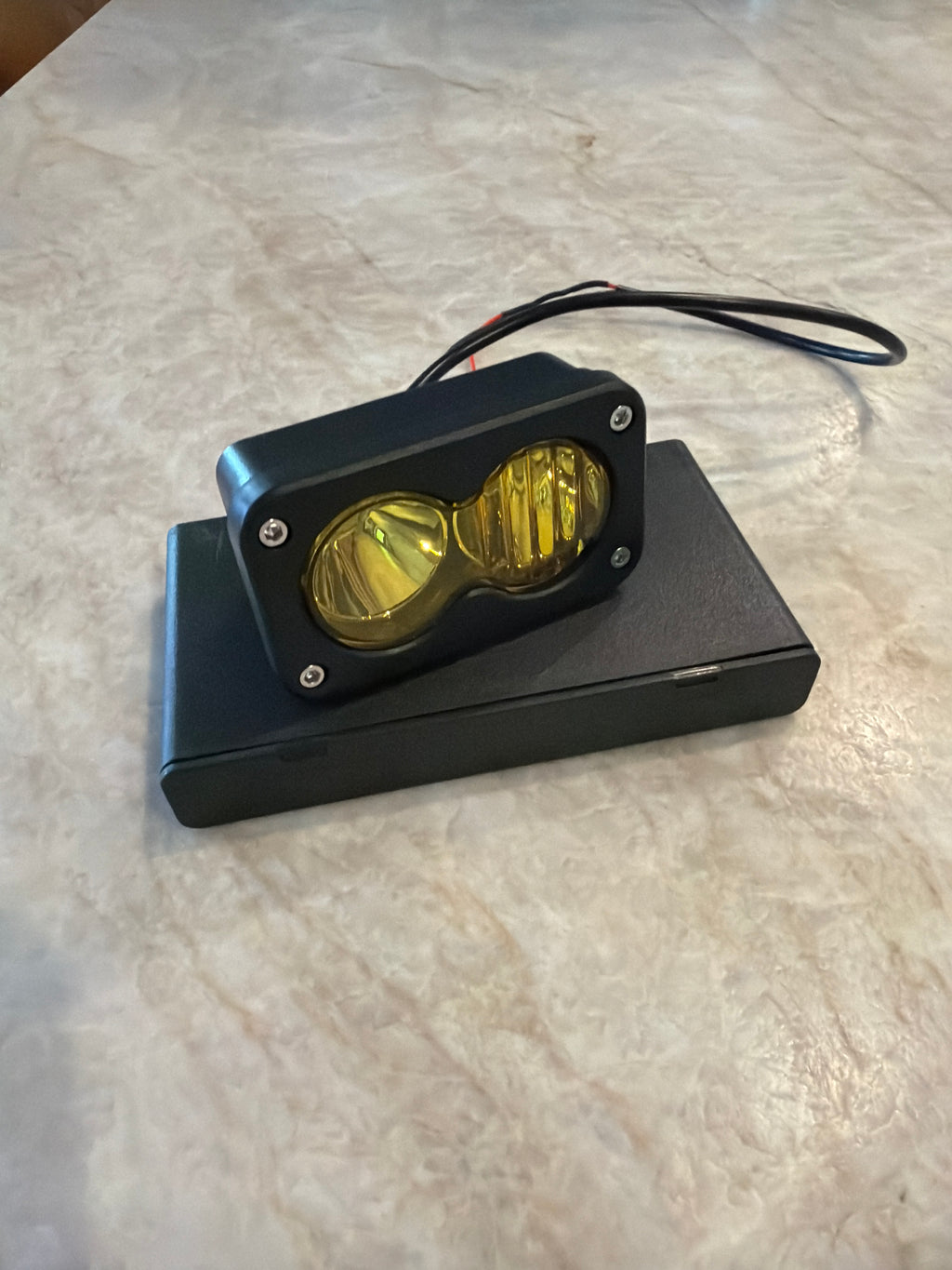 Mini Battery Baja (1 Week Preorder)