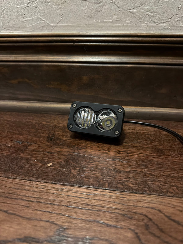 V2 Battery Baja (Currently Sold Out)