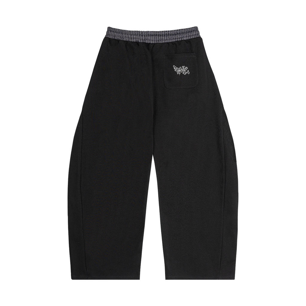 PME Waistband Barrel Sweatpants