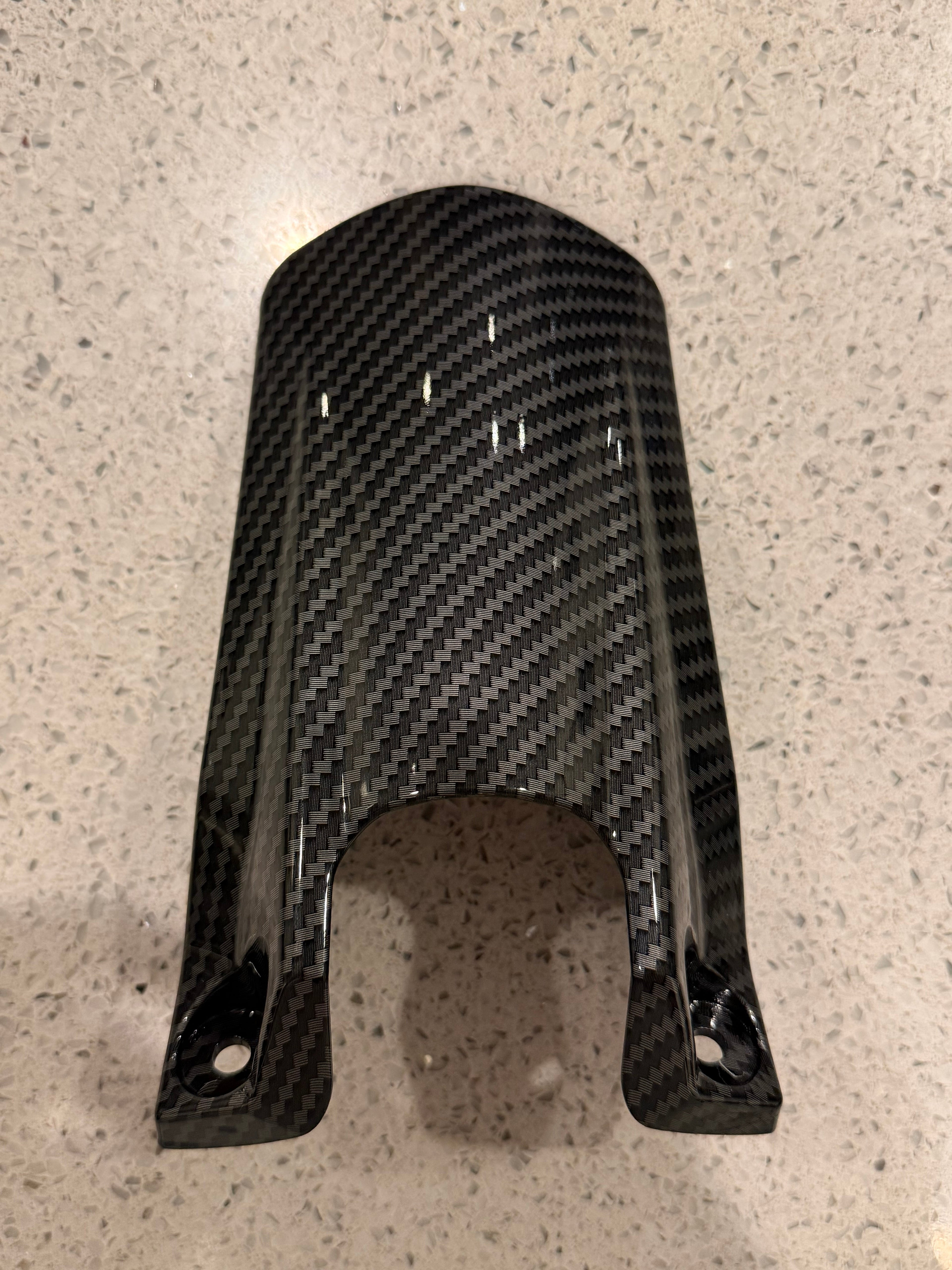 Talaria X3 Carbon Plastics Kit/Individual Pieces (Not a wrap)