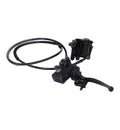 Upgraded Tuttio Moto Rear Brake(2X POWER)