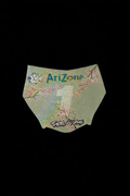 Arizona Motocutz Decal