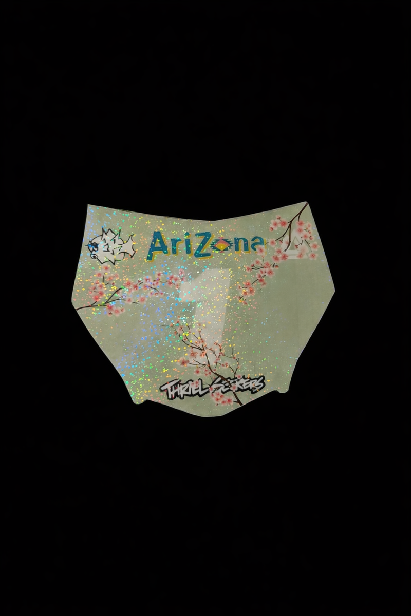 Arizona Motocutz Decal