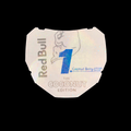 Coconut Redbull Odi Decal
