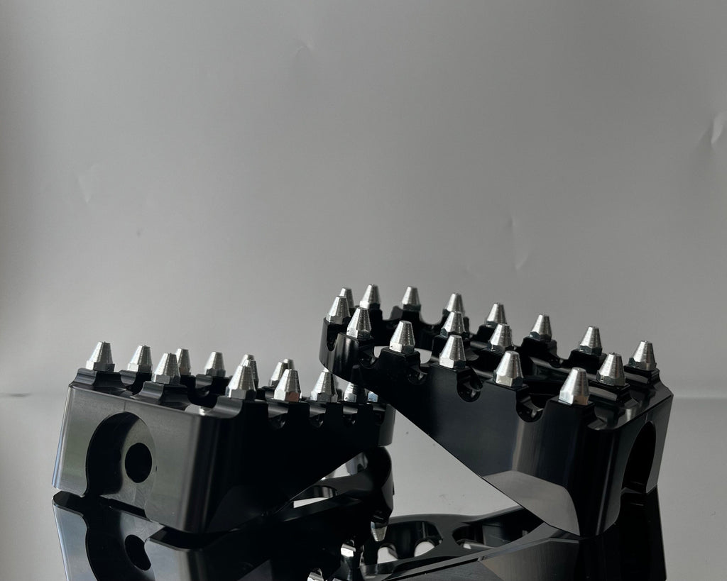 E-bike Peg Kit