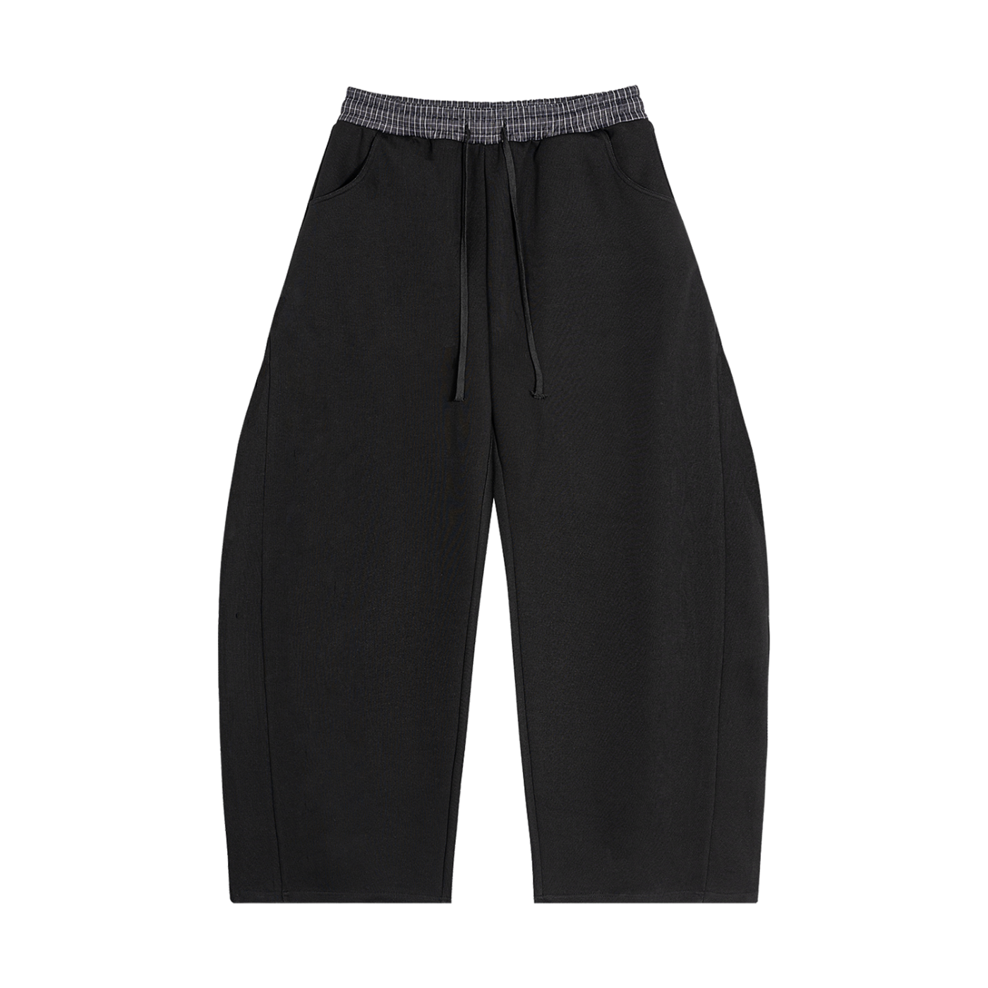 PME Waistband Barrel Sweatpants